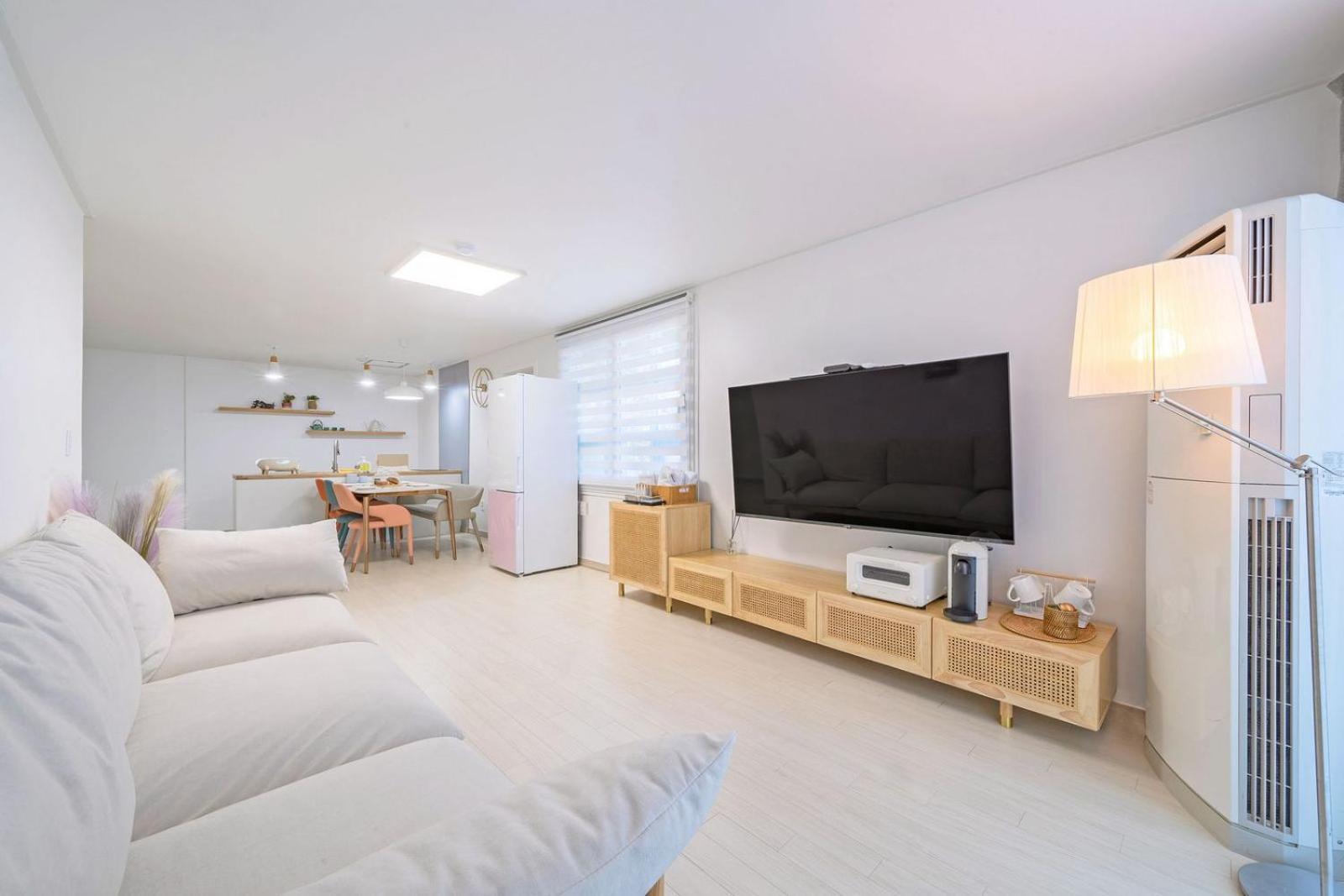 Zio Resort Yangyang Exterior foto