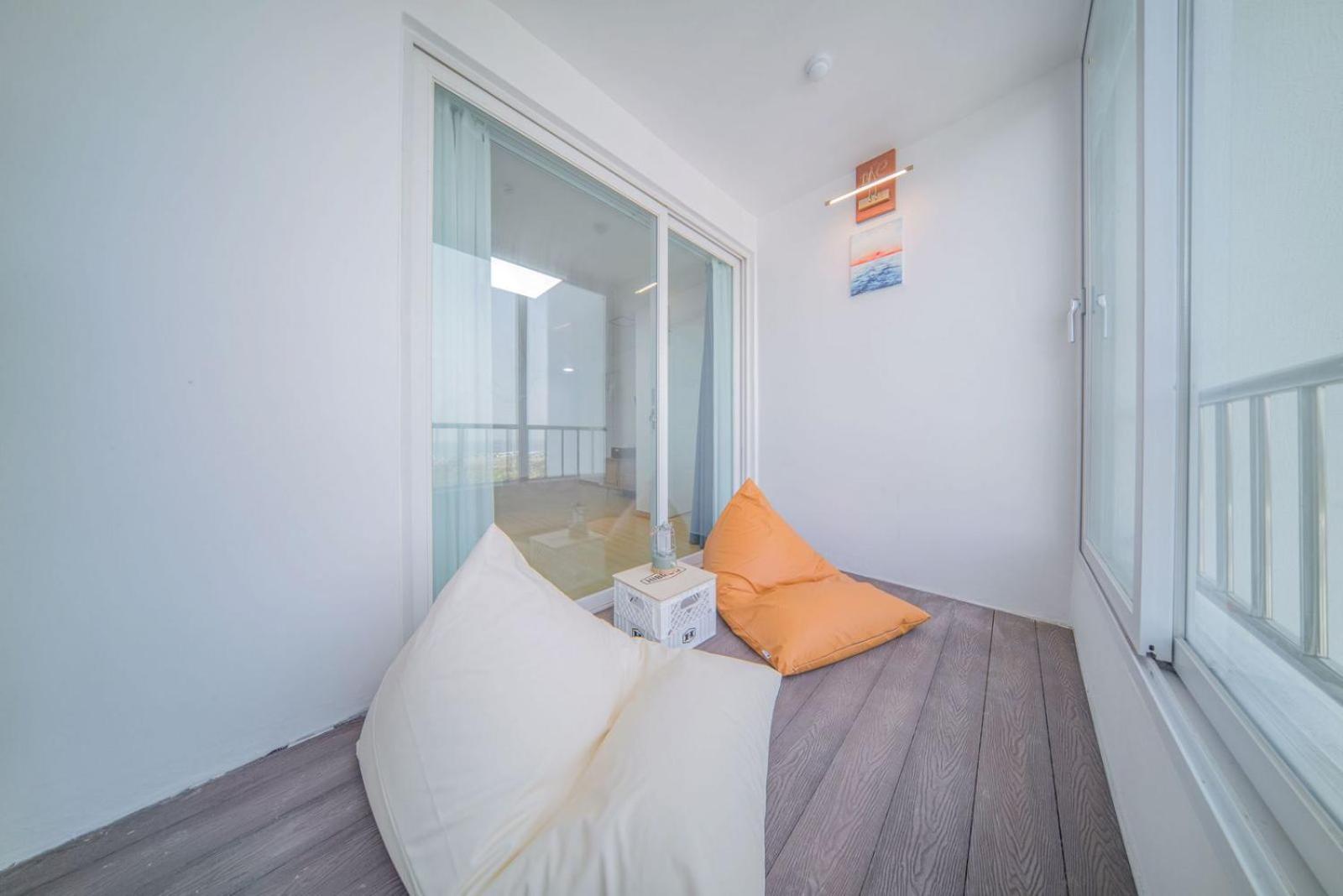 Zio Resort Yangyang Exterior foto