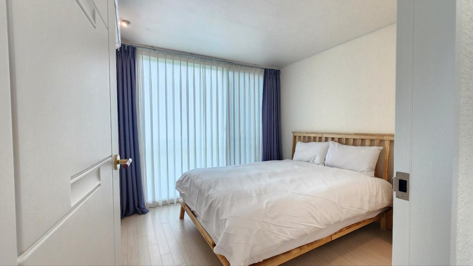 Zio Resort Yangyang Exterior foto
